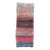 Moroccan Vintage Berber Authentic Boucherouite Rug For Sale
