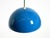 Enamelled Double Shade Flower Pot Pendant Lamp by Verner Panton for Louis Poulsen, Denmark, 1970s For Sale - Image 12 of 18