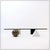 Metafora Coffee Table by Lella and Massimo Vignelli for Casigliani, 1979, in Good conditions. Designed 1970 to 1979 This...