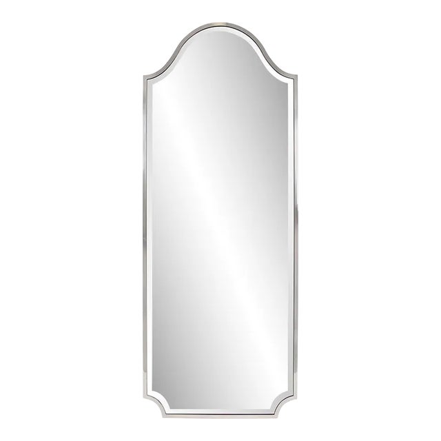 Bosworth Polished Stainless Steel - Tall For Sale