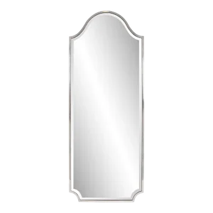 Bosworth Polished Stainless Steel - Tall