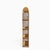 Vintage 1970s Arched Rattan & Cane Étagère, Four-Tier Shelf For Sale - Image 16 of 18