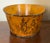 Early 20th Century Early 20th Century French Tole Cachepot Planter Decorated With Scenes of Napoleon and Duke of Wellington at Waterloo For Sale - Image 5 of 12