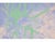 Leif Ritchey, Large Contemporary Abstract Painting Leif Ritchey American Modernist Moody Blues For Sale - Image 11 of 15
