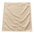 (1) 20”x20” Pottery Barn Beige Corduroy Pillow Cover For Sale