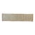 Vintage Distressed Hamadan Rug Runner - 3'2" x 13'2" For Sale