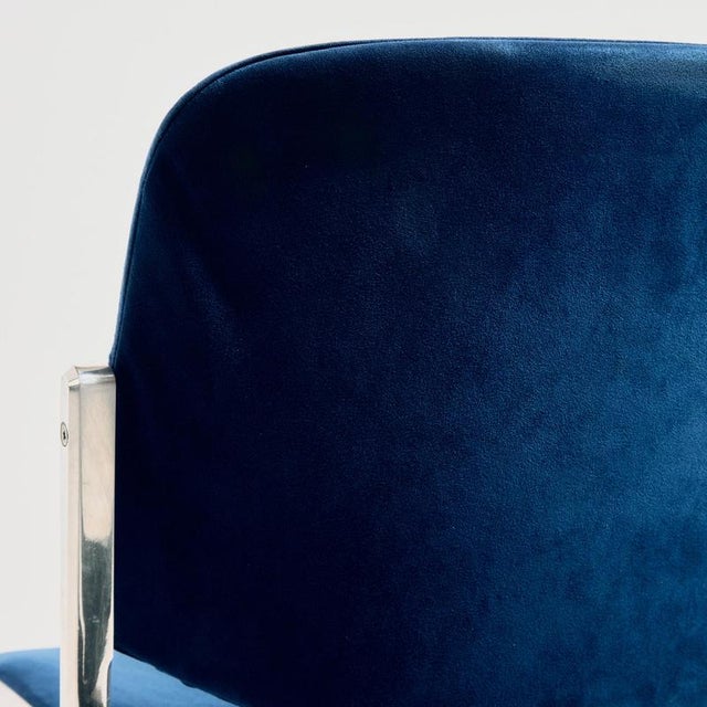 DSC106 Chair by Giancarlo Piretti for Anonima Castelli, 1960s For Sale - Image 16 of 18