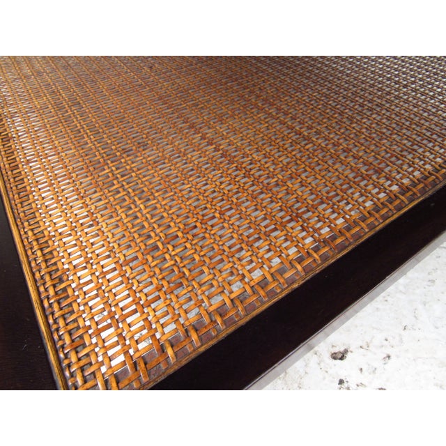 Mid-Century Paul McCobb End Table for Calvin Group For Sale - Image 11 of 13