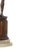 Albert Ernest Carrier-Belleuse, Figurative Sculpture, 19th Century, Bronze on Marble Base For Sale - Image 5 of 6