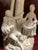 Chippendale Rare Derby Porcelain Figural Group-Circa 1790, Authenticated by Albert Amor Porcelain, Ltd, London For Sale - Image 3 of 6