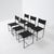 Spaghetti Chairs by G. Belotti for Alias, 1970s, Set of 6 For Sale - Image 14 of 18
