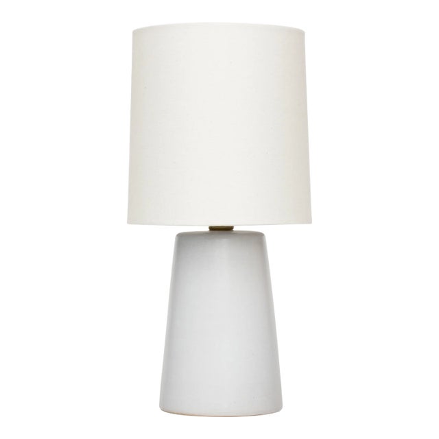 Vintage Mid Century M274 Ceramic Table Lamp by Jane and Gordon Martz For Sale
