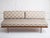 George Nelson Mid-Century Daybed, in the Style of George Nelson For Sale - Image 4 of 12