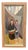 Erik Lo, Figures, 1950s, Oil on Canvas, Framed For Sale