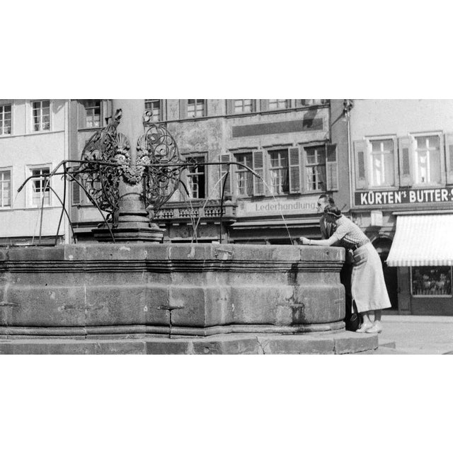 One of the photographers at Mauritius Publishing based in Berlin was Karl Heinrich Lämmel. Born on 30 July 1910 in Riesa,...