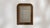 19th Century 19th Century France Antique Gold Carved Giltwood Mirror For Sale - Image 5 of 7