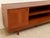 Vintage Teak Credenza With Two Sliding Doors For Sale - Image 9 of 12
