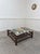 Vintage Teak Coffee Table, 1970s For Sale - Image 9 of 9