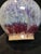Chinese Ceramic Vase Jun Ware Flambé Glaze Porcelain Vase For Sale - Image 11 of 11