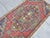 Multi Colour Handknotted Wool Rug, 1950 For Sale - Image 3 of 9