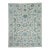 Turkish Oushak Rug 12'6" x 16'4" #18504 For Sale