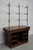 Antique 19th Century French Oak Shop Counter Cabinet For Sale - Image 8 of 18