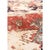 Serapi Wool Ivory Area Rug- 4'10'' X 8' 2'' For Sale - Image 4 of 6