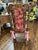 Late 19th Century Late 19th Century Renaissance Barley Twist Fruitwood Chairs For Sale - Image 5 of 6