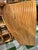 Boho Chic Vintage Italian Pencil Reed Wine Rack For Sale - Image 3 of 5