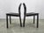 Castelli Model 4870 Chairs attributed to Anna Castelli Ferrieri for Kartell, 1980s, Set of 4 For Sale - Image 4 of 13