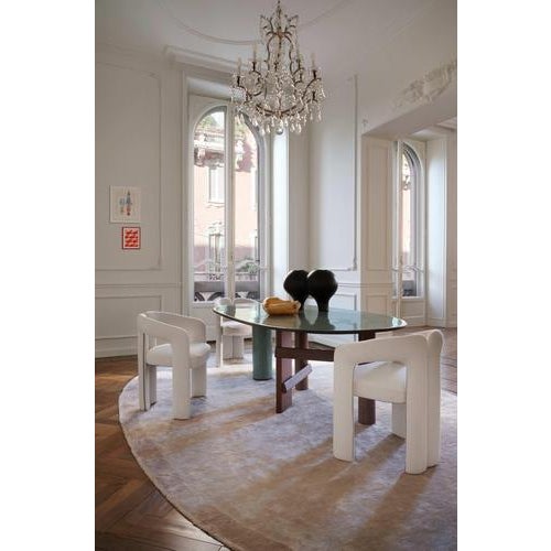 Sculptural Sengu Dining Table by Patricia Urquiola for Cassina For Sale - Image 13 of 16