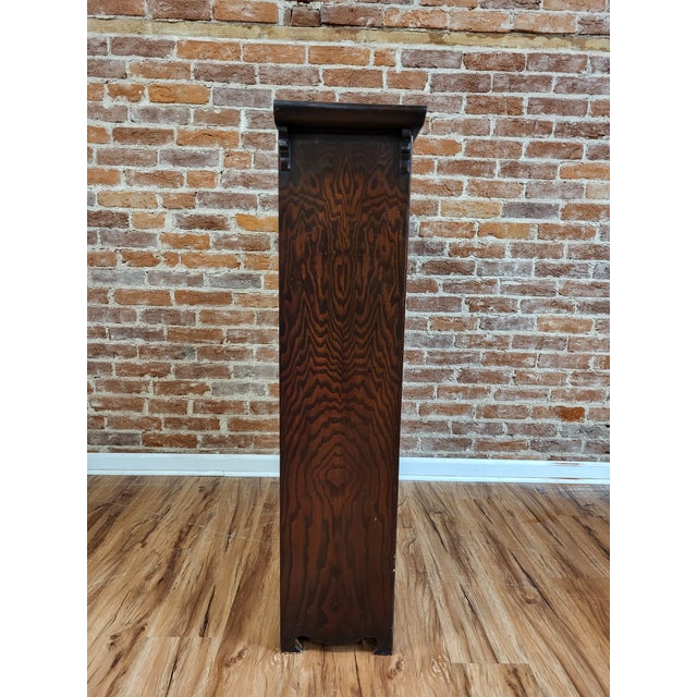 Asian Apothecary Cabinet For Sale - Image 4 of 6