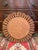 Gold Vintage Sunburst Mirror For Sale - Image 8 of 8
