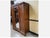 Vintage Art Deco Wardrobe, 1930 For Sale - Image 4 of 11