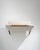 1940s Bench by Osvaldo Borsani for Atelier Borsani Varedo, 1940s For Sale - Image 5 of 12