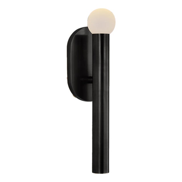 Description: Kelly Wearstler's Rousseau series offers minimalist silhouettes enhanced with modern details. This versatile...