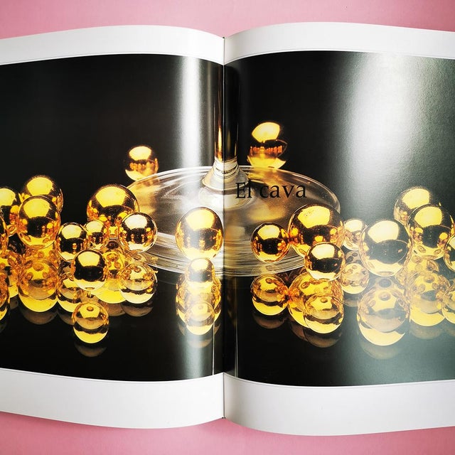 1988 Allegro Vivace History of Champagne Cava Sparkling Wines of the World Hardcover Book 80s For Sale - Image 9 of 12