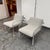 2020s Four Hands Cassius Lounge Chairs, Pair For Sale - Image 5 of 12