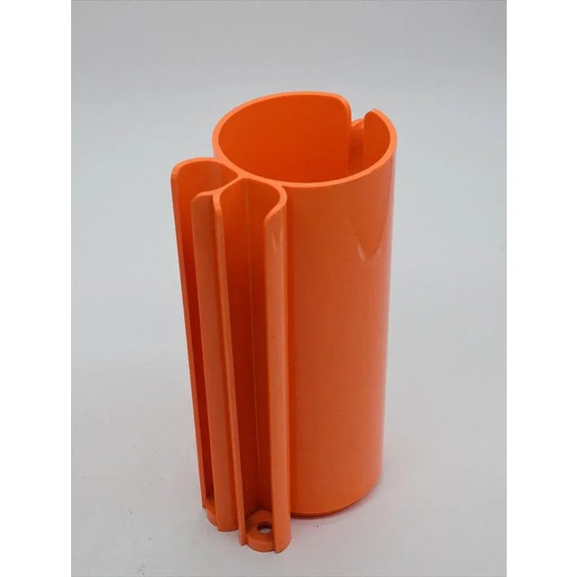 Plastic Vitrac Plastic Drinking Set by Jean Pierre, France, 1970s For Sale - Image 7 of 11
