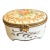 Antique Limoges Hand Painted Trinket Box For Sale