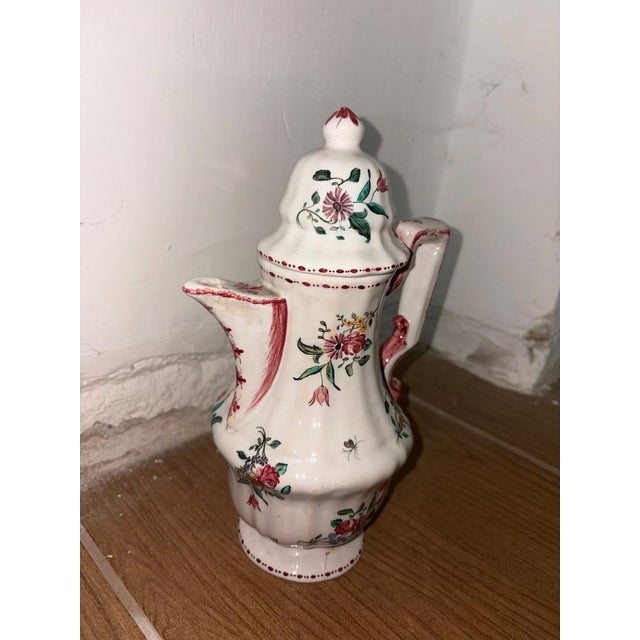 Pesaro Coffee Maker, 1980 For Sale - Image 3 of 9