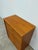 1960s Vintage Mid Century Modern Teak Dresser For Sale - Image 5 of 6