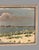 Vintage Country Seaside Landscape Oil Painting on Board Long Beach Island Nj For Sale - Image 9 of 12