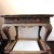 18th Century Chinese Lacquered Elm Square Center Table For Sale - Image 5 of 12
