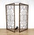 Wrought Iron Partition Gate, Italy, 1950s For Sale - Image 10 of 11