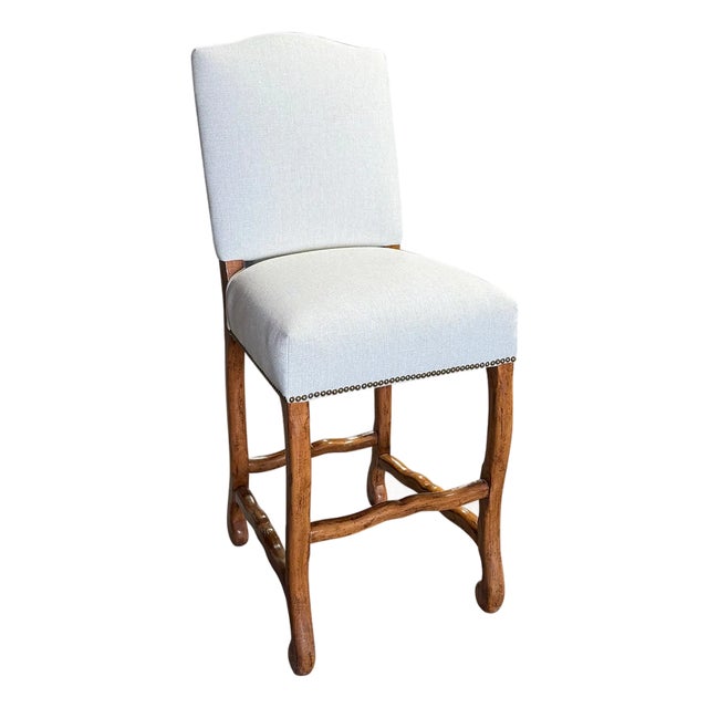 Fremarc Designs Barstool Bar Height For Sale