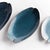 This charming set of handpainted decorative trays are inspired by lily pads. With aGold edge detail, and coordinating soft...