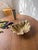 1970s Huge Antique Wooden Platter, 1900 For Sale - Image 5 of 18