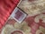 2010s Etro Italian Paisley Fabric Tablecloth With Banded Border 180cm X 280cm (70"x110") For Sale - Image 5 of 8