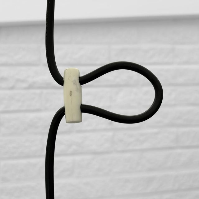Asea Pendant Lamp Diabolo from Svend Aage Holm Sørensen, Sweden, 1950s For Sale - Image 9 of 12